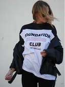 Foundation Running Shirt