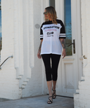 Foundation Running Shirt