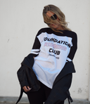 Foundation Running Shirt