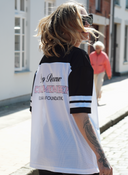 Foundation Running Shirt