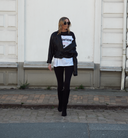 Foundation Running Shirt