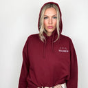 Hoodie 'Ehrenmamer'