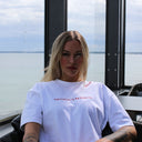 T-Shirt 'aggression is my passion'