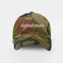 Cap 'Alphafemale'