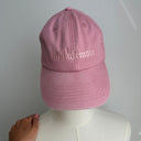 Cap 'Alphafemale Supporter'