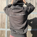 Hoodie 'APMM'