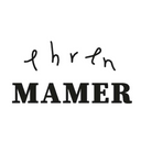 Hoodie 'Ehrenmamer'