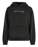 Hoodie 'Female Energy'