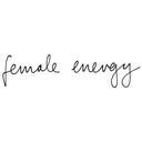 Hoodie 'Female Energy'